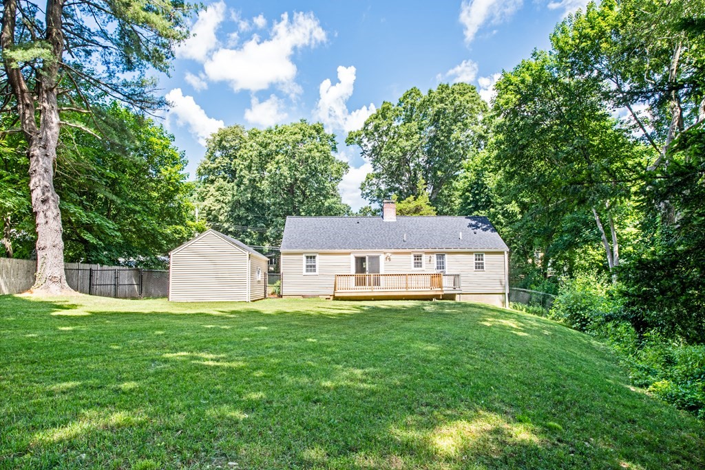 6 Timber Lane Wayland, MA 01778 - Photo 4 of 20 Gallery Image 4