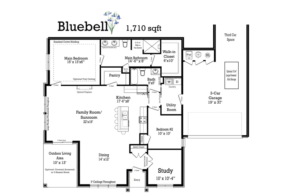 68 Kloe Lane, Unit 68 Sycamore, IL 60178 - Photo 2 of 49