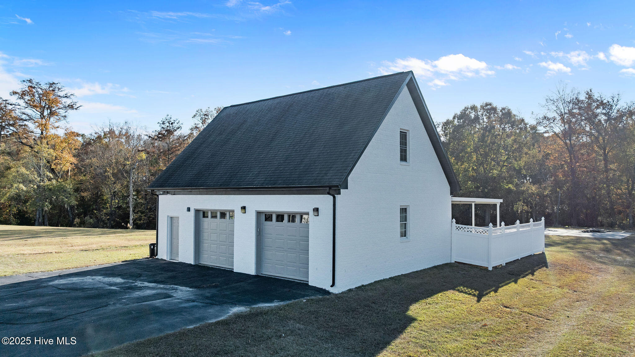 328 Oak Bluff Road Kinston, NC 28504 - Photo 11 of 65 DJI_0126