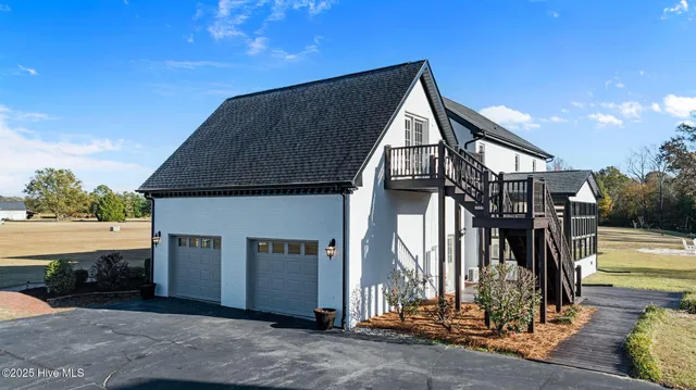 $679,000 | 328 Oak Bluff Road, Kinston, NC 28504