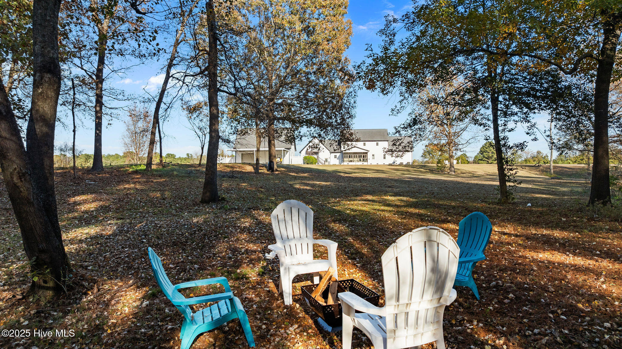 328 Oak Bluff Road Kinston, NC 28504 - Photo 14 of 65 DJI_0161