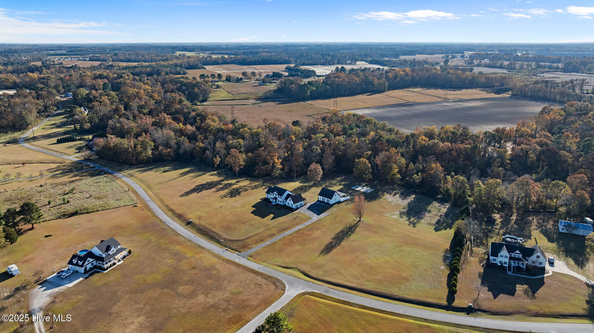 328 Oak Bluff Road Kinston, NC 28504 - Photo 19 of 65 DJI_0190