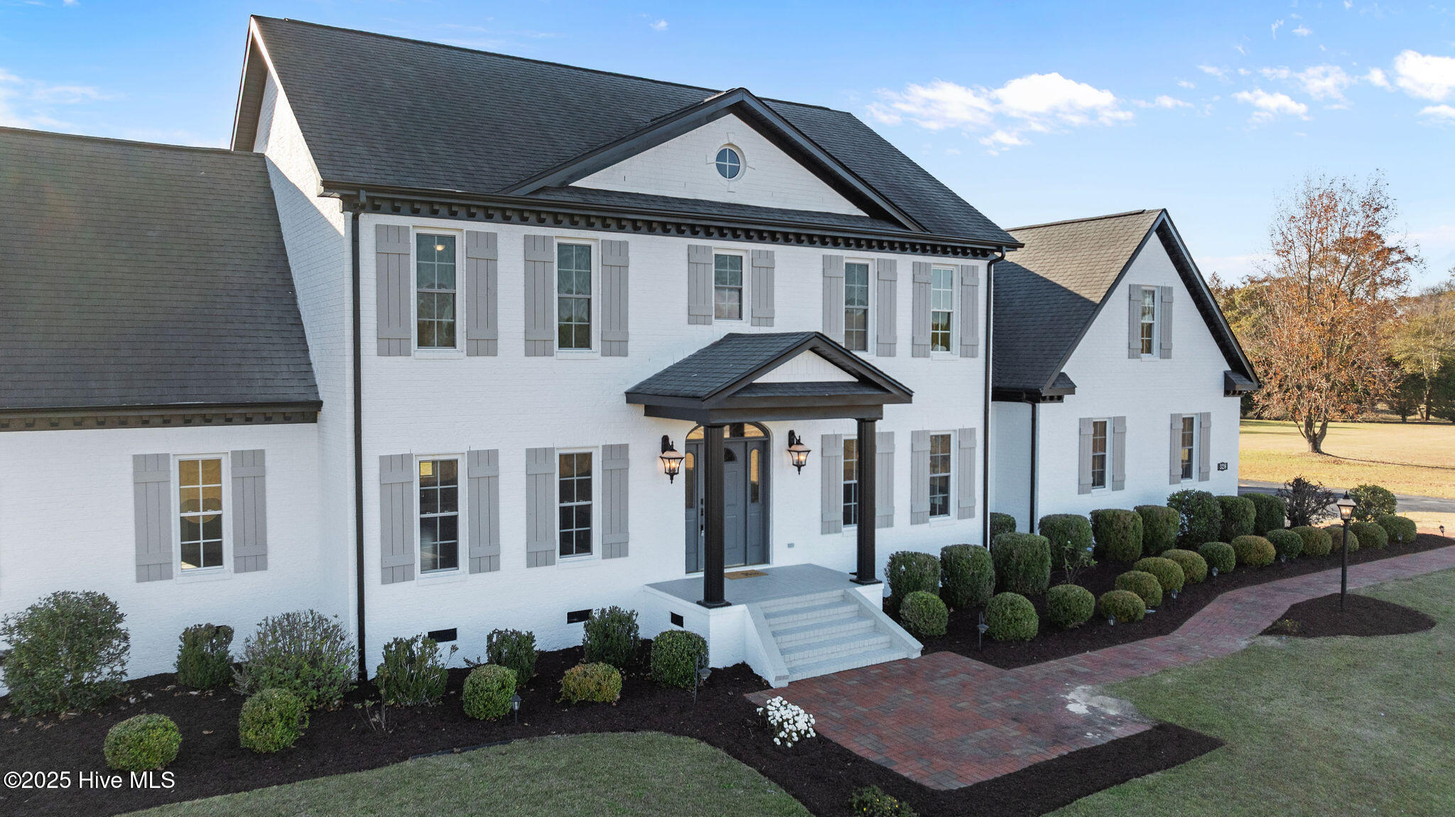 328 Oak Bluff Road Kinston, NC 28504 - Photo 2 of 65 DJI_0246