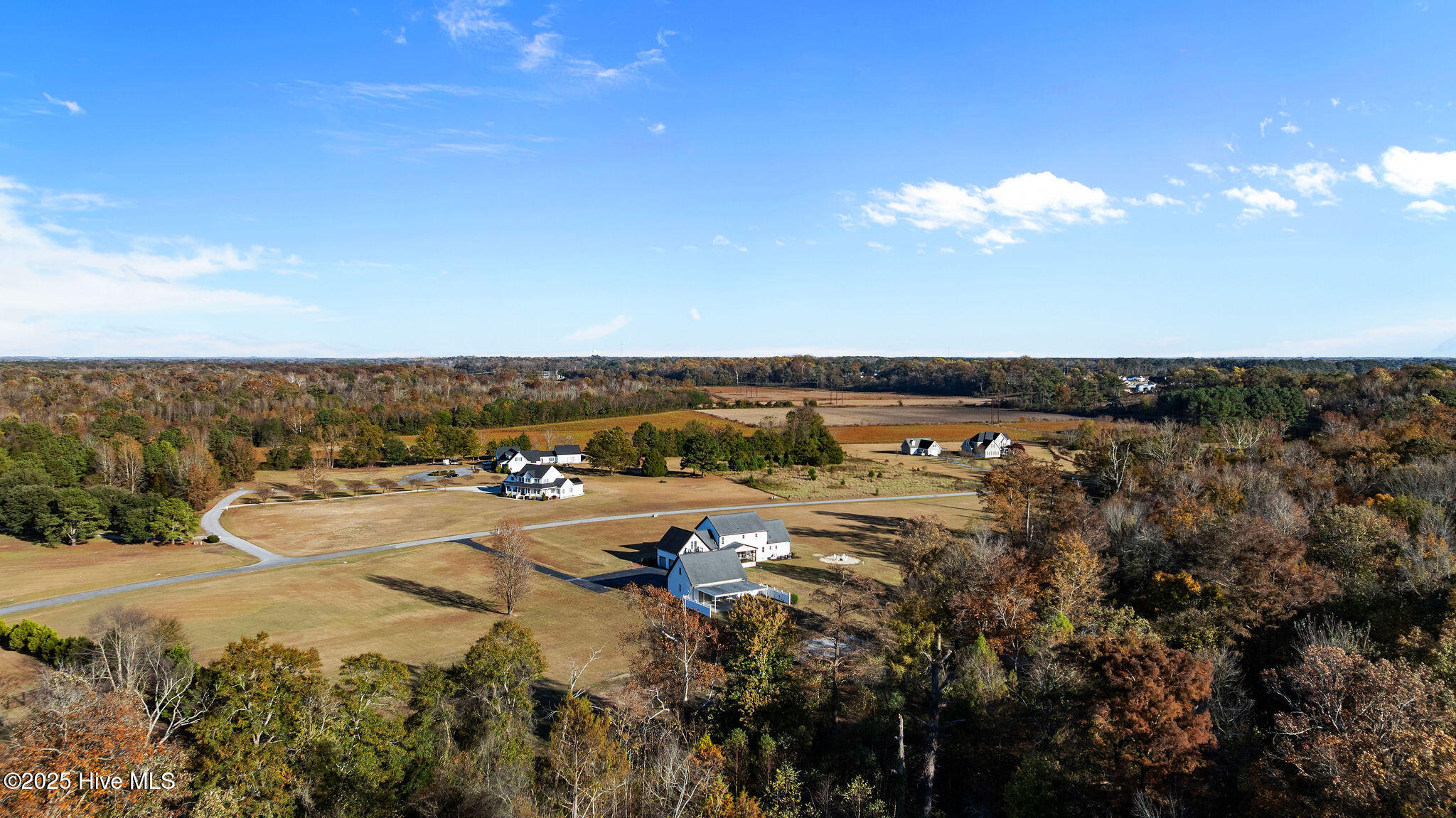 328 Oak Bluff Road Kinston, NC 28504 - Photo 22 of 65 DJI_0207