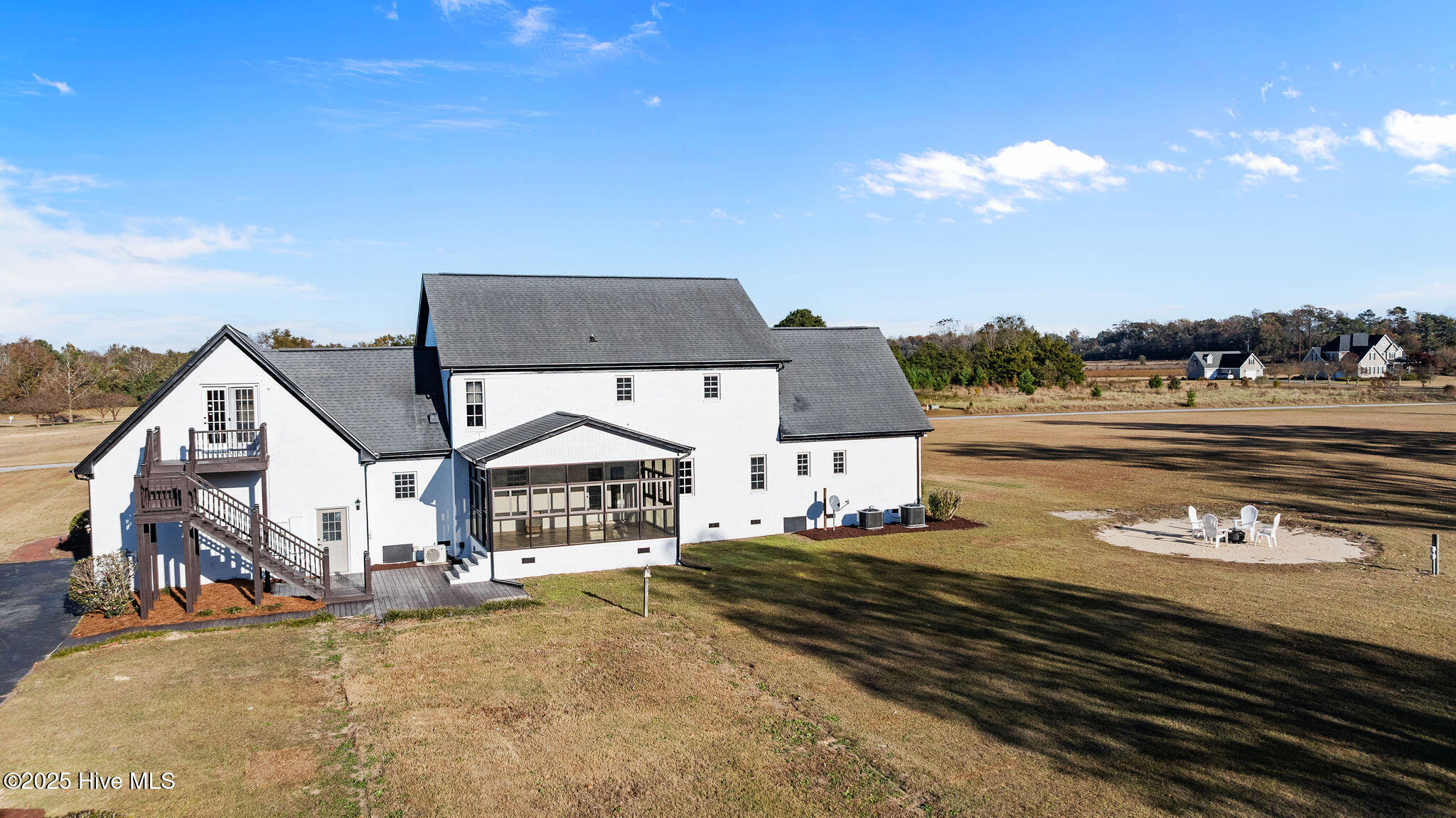328 Oak Bluff Road Kinston, NC 28504 - Photo 23 of 65 DJI_0214