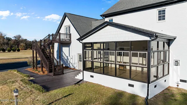 $679,000 | 328 Oak Bluff Road, Kinston, NC 28504