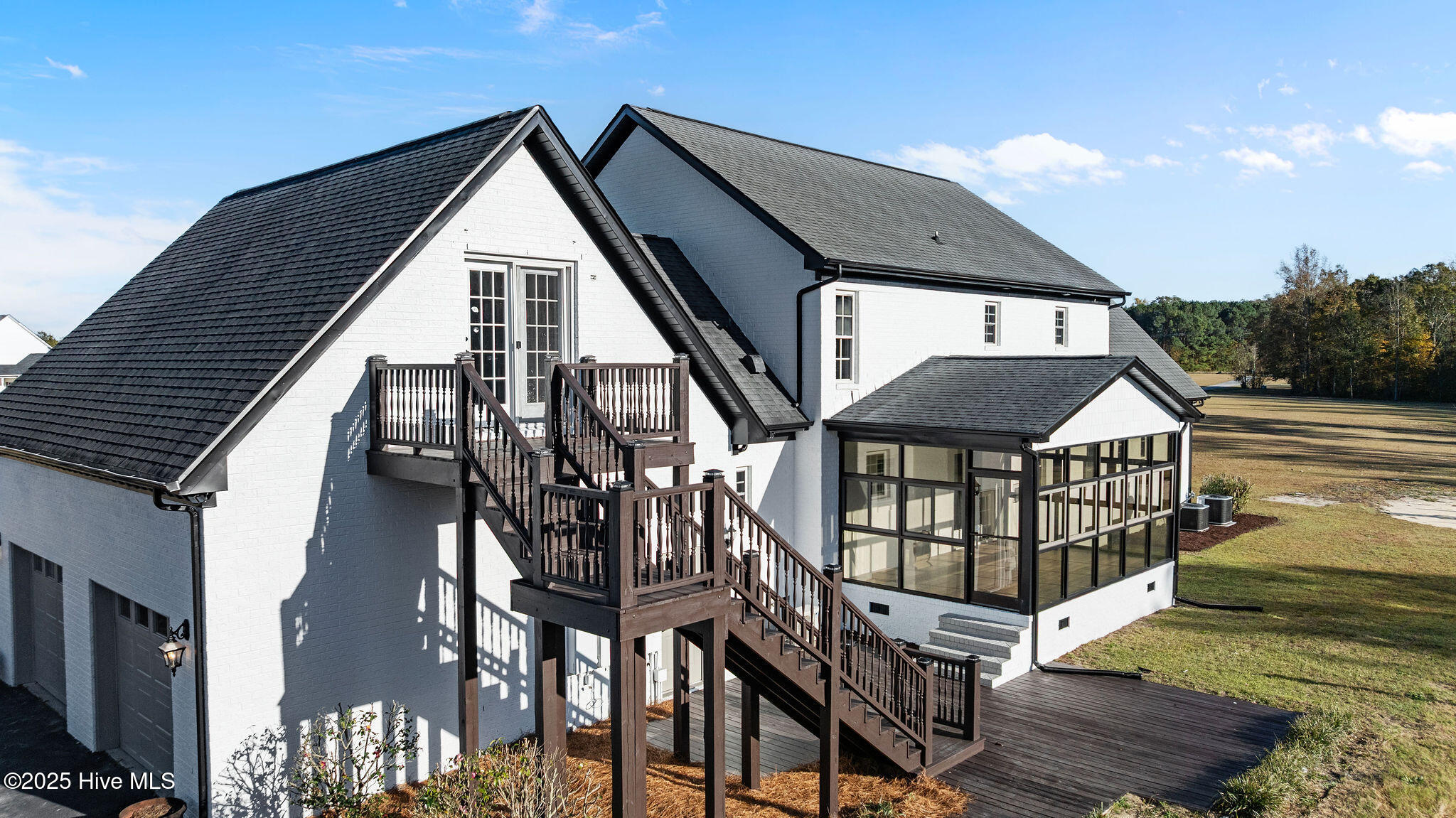 328 Oak Bluff Road Kinston, NC 28504 - Photo 25 of 65 DJI_0224