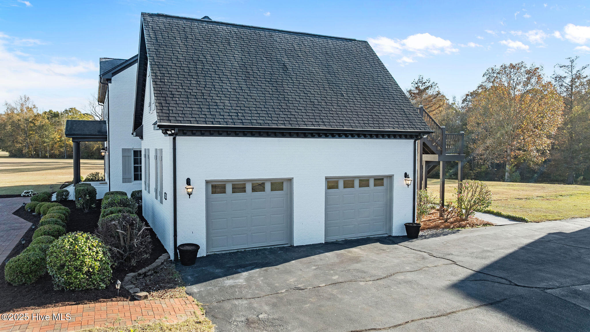 328 Oak Bluff Road Kinston, NC 28504 - Photo 26 of 65 DJI_0233