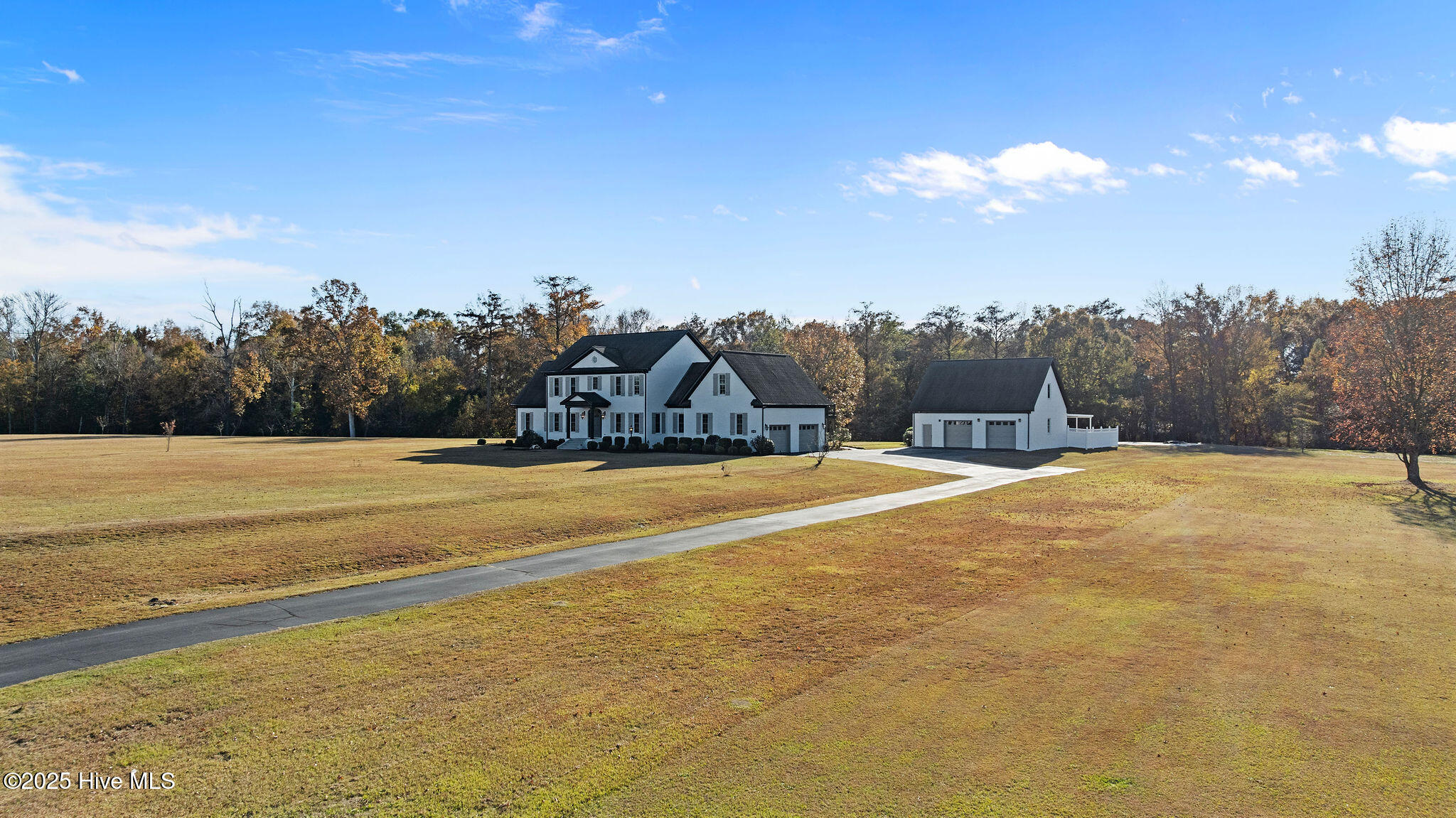 328 Oak Bluff Road Kinston, NC 28504 - Photo 4 of 65 DJI_0086