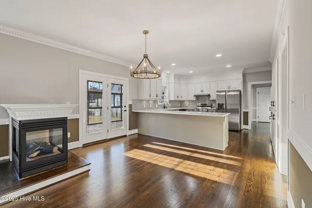 $679,000 | 328 Oak Bluff Road, Kinston, NC 28504