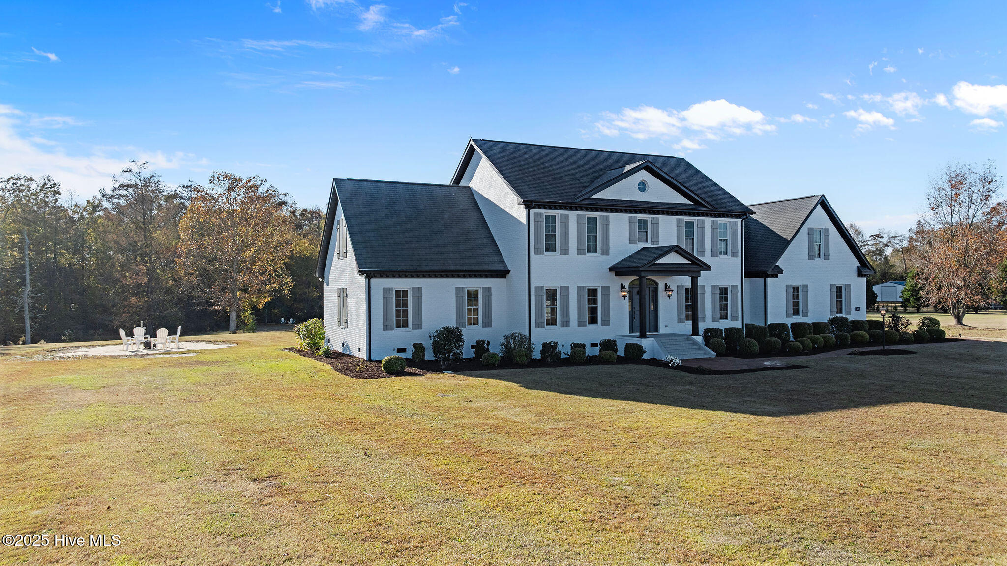 328 Oak Bluff Road Kinston, NC 28504 - Photo 6 of 65 DJI_0096