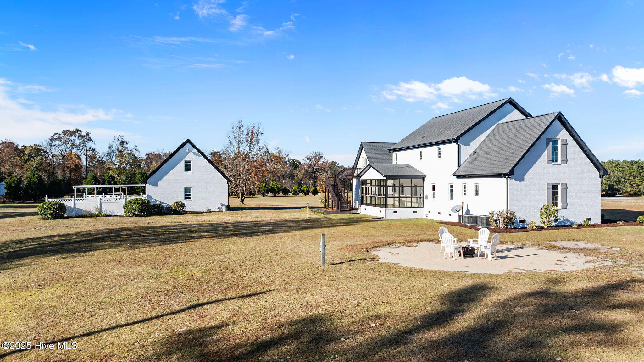 328 Oak Bluff Road Kinston, NC 28504 - Photo 8 of 65 DJI_0106