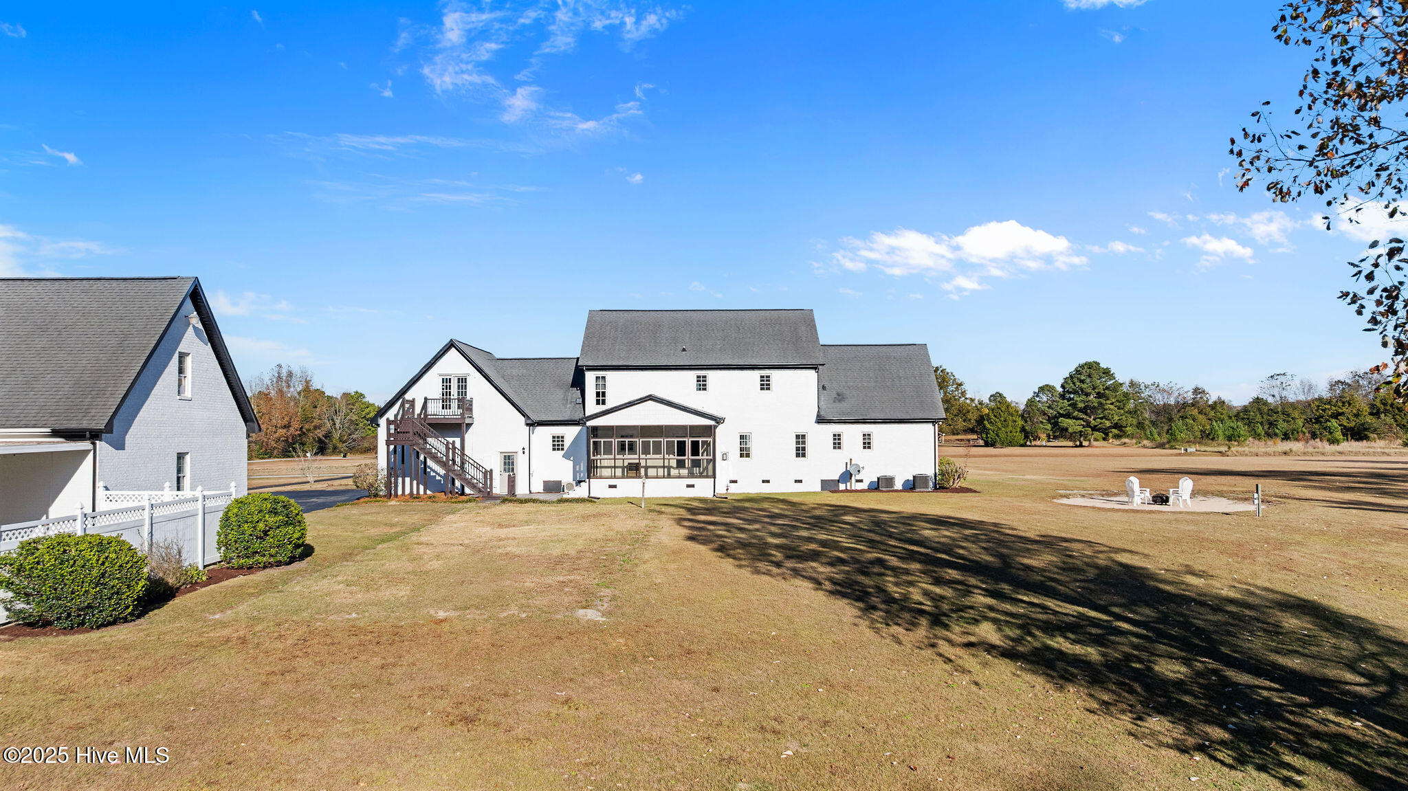 328 Oak Bluff Road Kinston, NC 28504 - Photo 9 of 65 DJI_0116