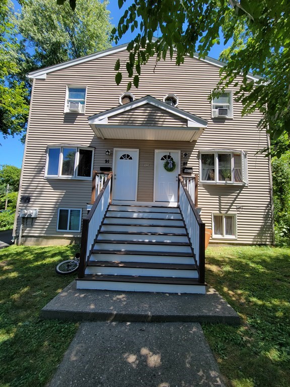 89-91 Genesee Street Springfield, MA 01104 - Photo 2 of 2 Gallery Image 2