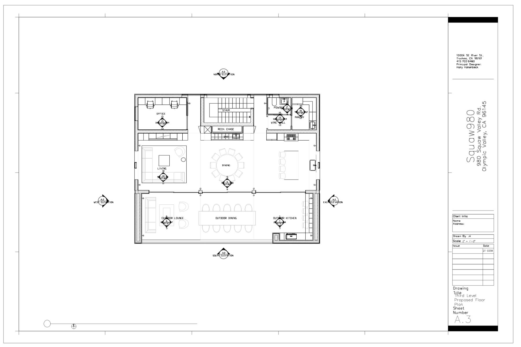 980 Olympic Vly Road Olympic Valley, CA 96146 - Photo 11 of 20 unknown