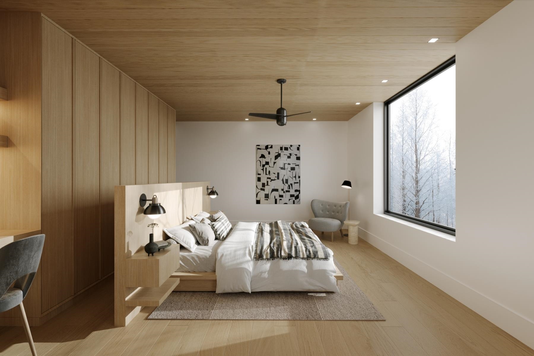 980 Olympic Vly Road Olympic Valley, CA 96146 - Photo 6 of 20 a living room with furniture