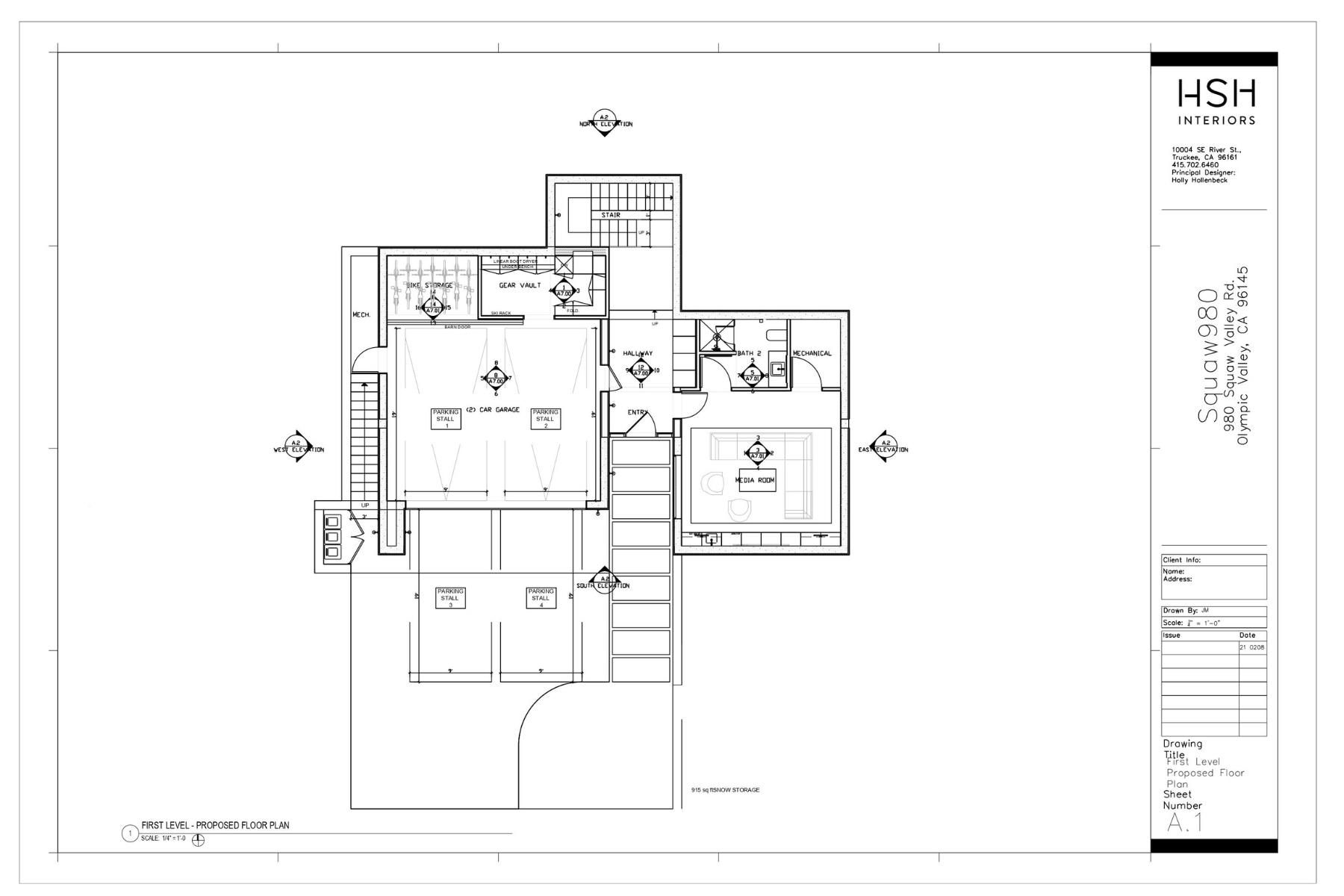 980 Olympic Vly Road Olympic Valley, CA 96146 - Photo 9 of 20