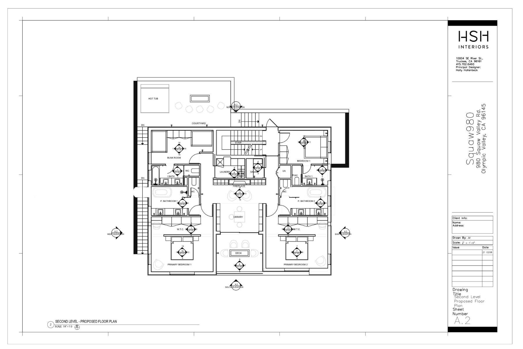 980 Olympic Vly Road Olympic Valley, CA 96146 - Photo 10 of 20