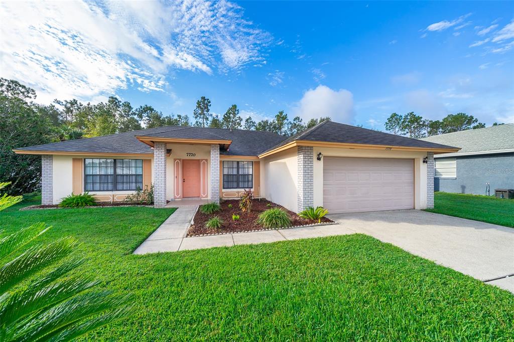 7770 Indian Ridge Trail South Kissimmee, FL 34747 - Photo 1 of 1