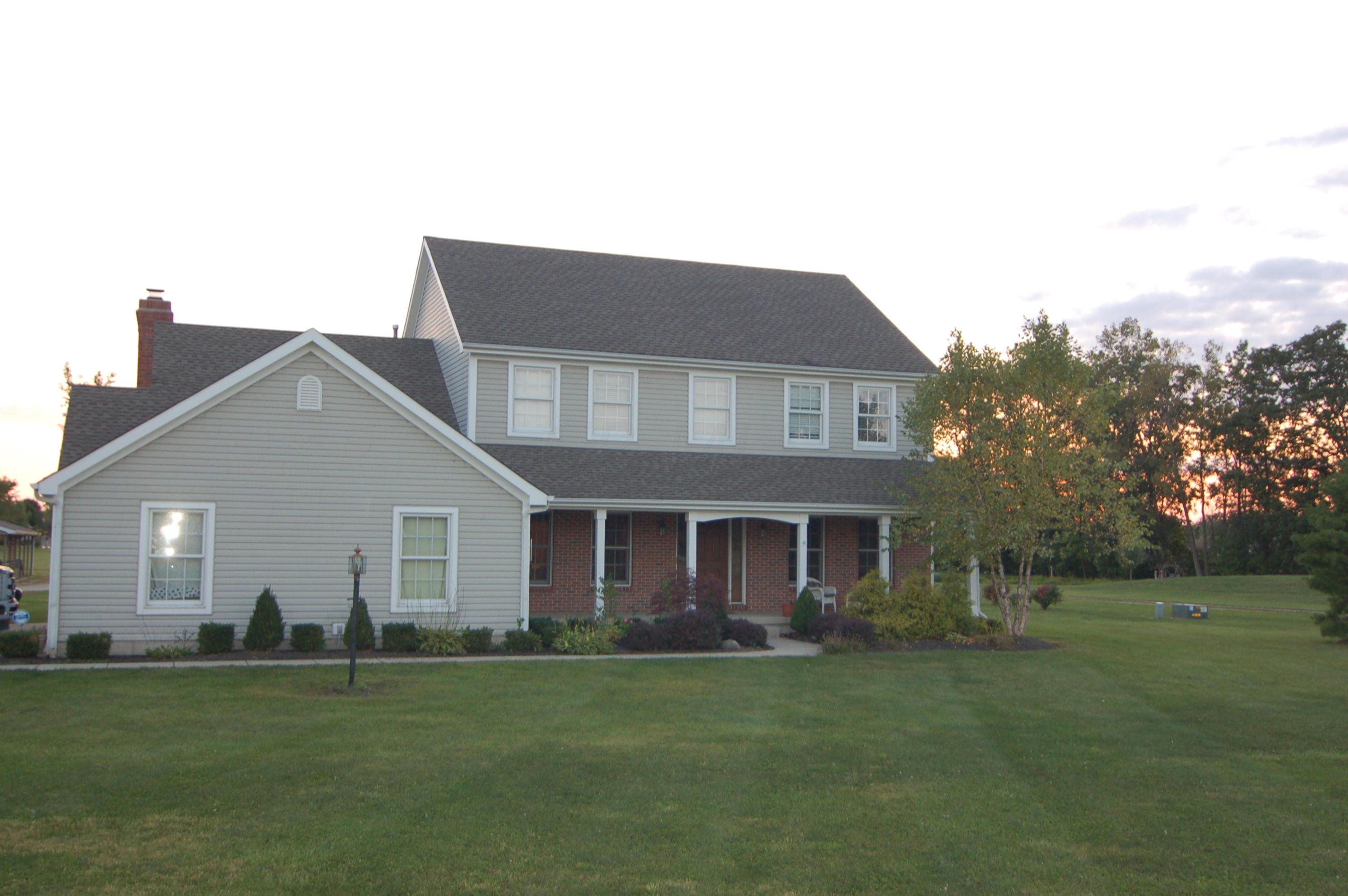9029 Ketch Road Plain City, OH 43064 - Photo 1 of 13