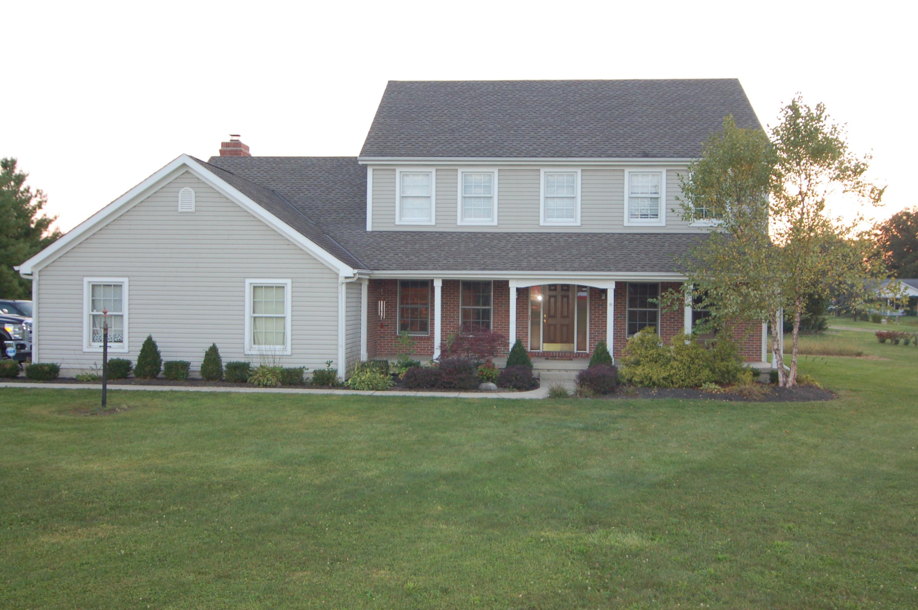 9029 Ketch Road Plain City, OH 43064 - Photo 2 of 13