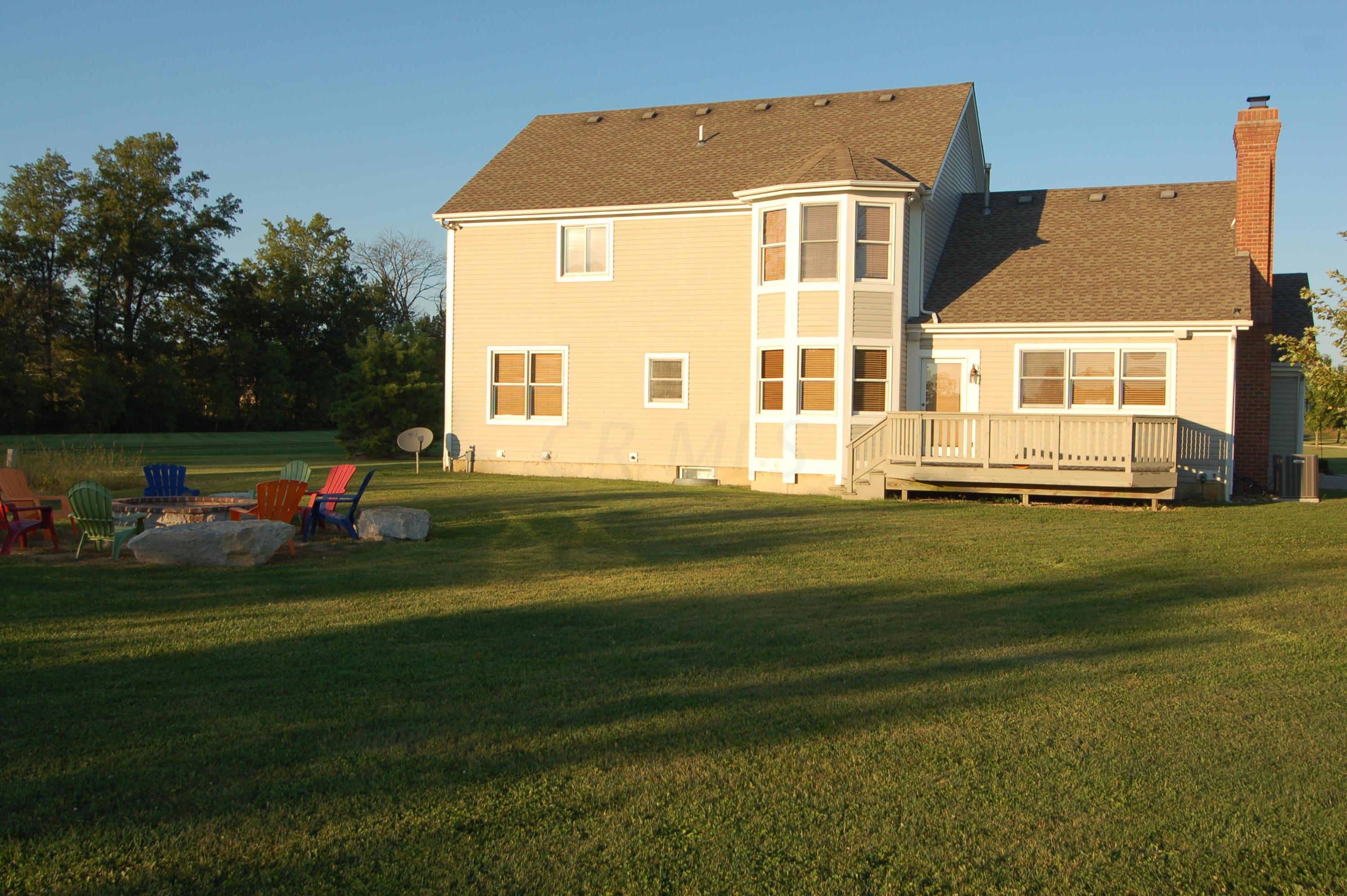 9029 Ketch Road Plain City, OH 43064 - Photo 3 of 13