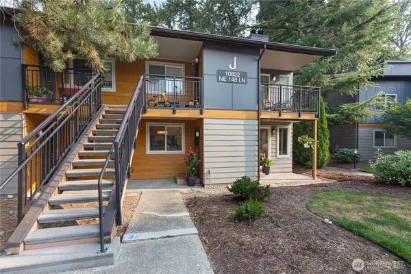 $419,000 | 10822 Northeast 148th Lane, Unit J102, Bothell, WA 98011