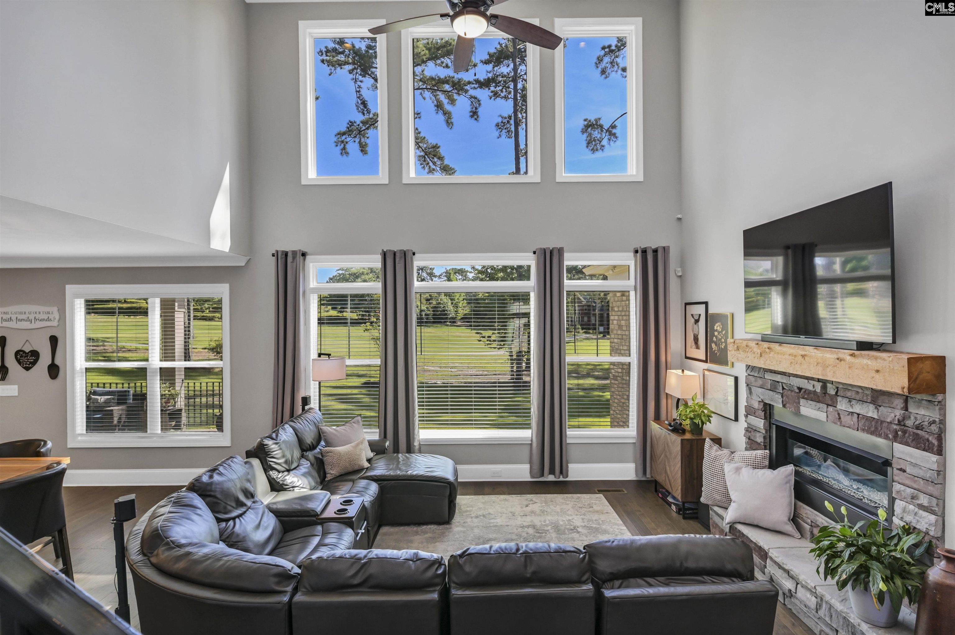 331 West Arrowleaf Lane Elgin, SC 29045 - Photo 16 of 86