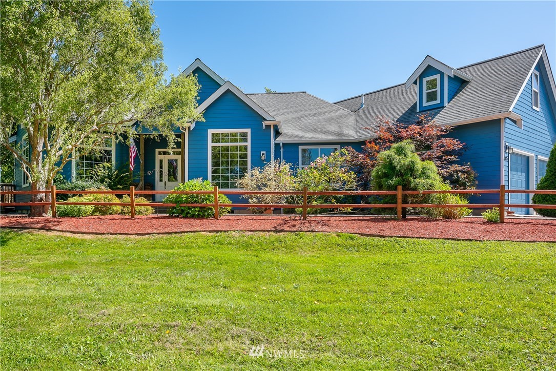 5034 Guide Meridian Bellingham, WA 98226 - Photo 1 of 39 Gallery Image 1