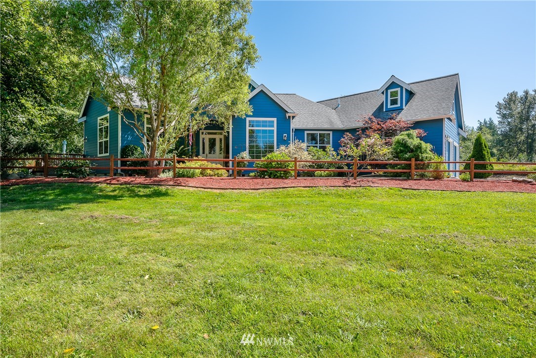 5034 Guide Meridian Bellingham, WA 98226 - Photo 9 of 39 Gallery Image 9