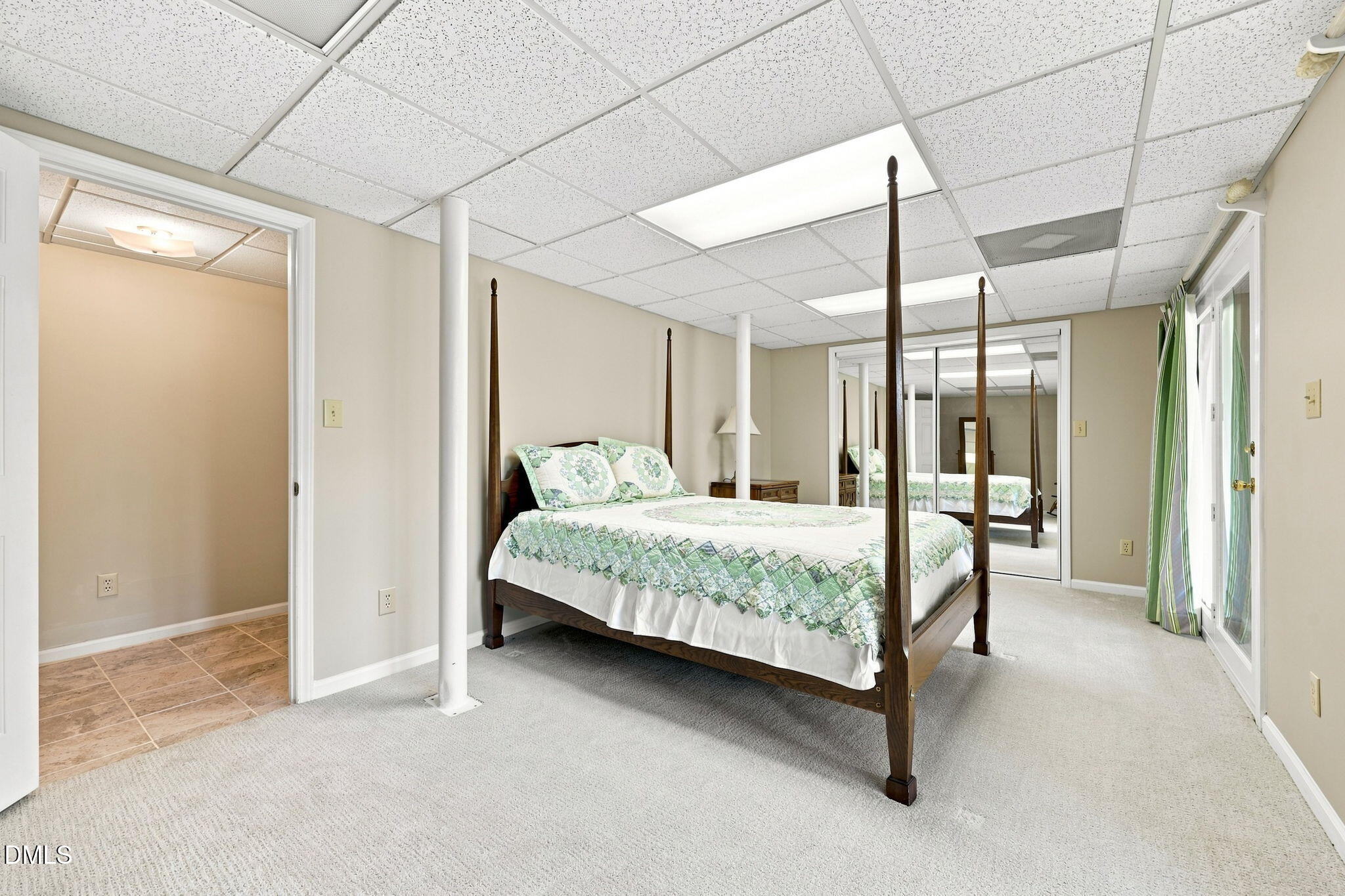 2523 Baptist Road Durham, NC 27703 - Photo 38 of 71 Basement