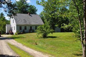 196 Fenderson Road Parsonsfield, ME 04047 - Photo 2 of 22 Front