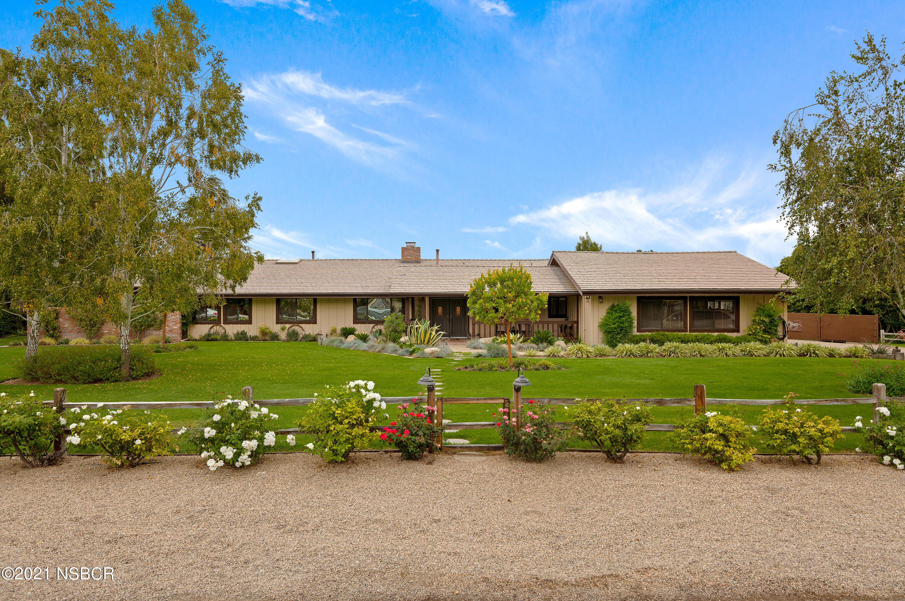 1292 Highland Road Santa Ynez, CA 93460 - Photo 1 of 28 01 - Street View