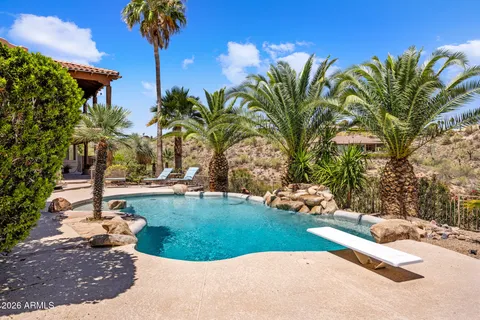 $1,200,000 | 16636 East Jacklin Drive, Fountain Hills, AZ 85268