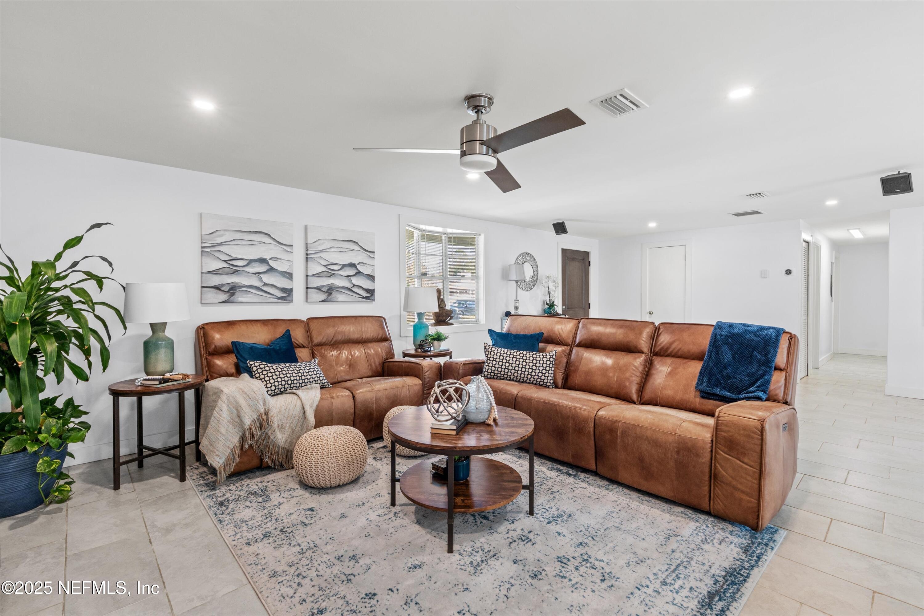 1216 Tumbleweed Drive Orange Park, FL 32065 - Photo 7 of 38 a living room with furniture