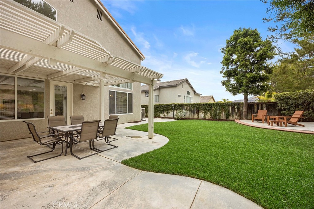 8754 East Banner Ridge Drive Anaheim Hills, CA 92808 - Photo 35 of 37