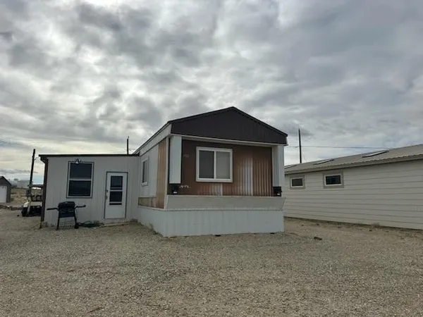 $80,000 | 78 Seminoe Boat Club, Sinclair, WY 82334