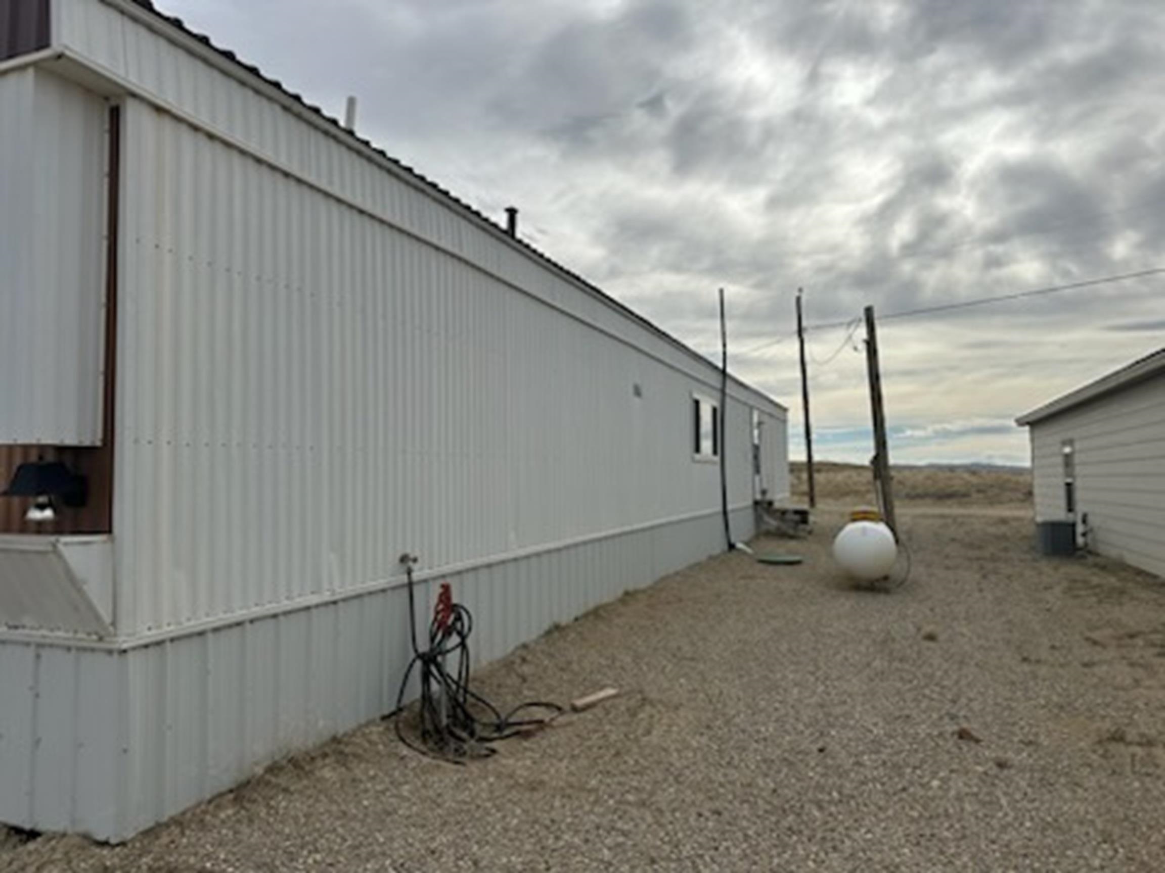 78 Seminoe Boat Club Sinclair, WY 82334 - Photo 2 of 10
