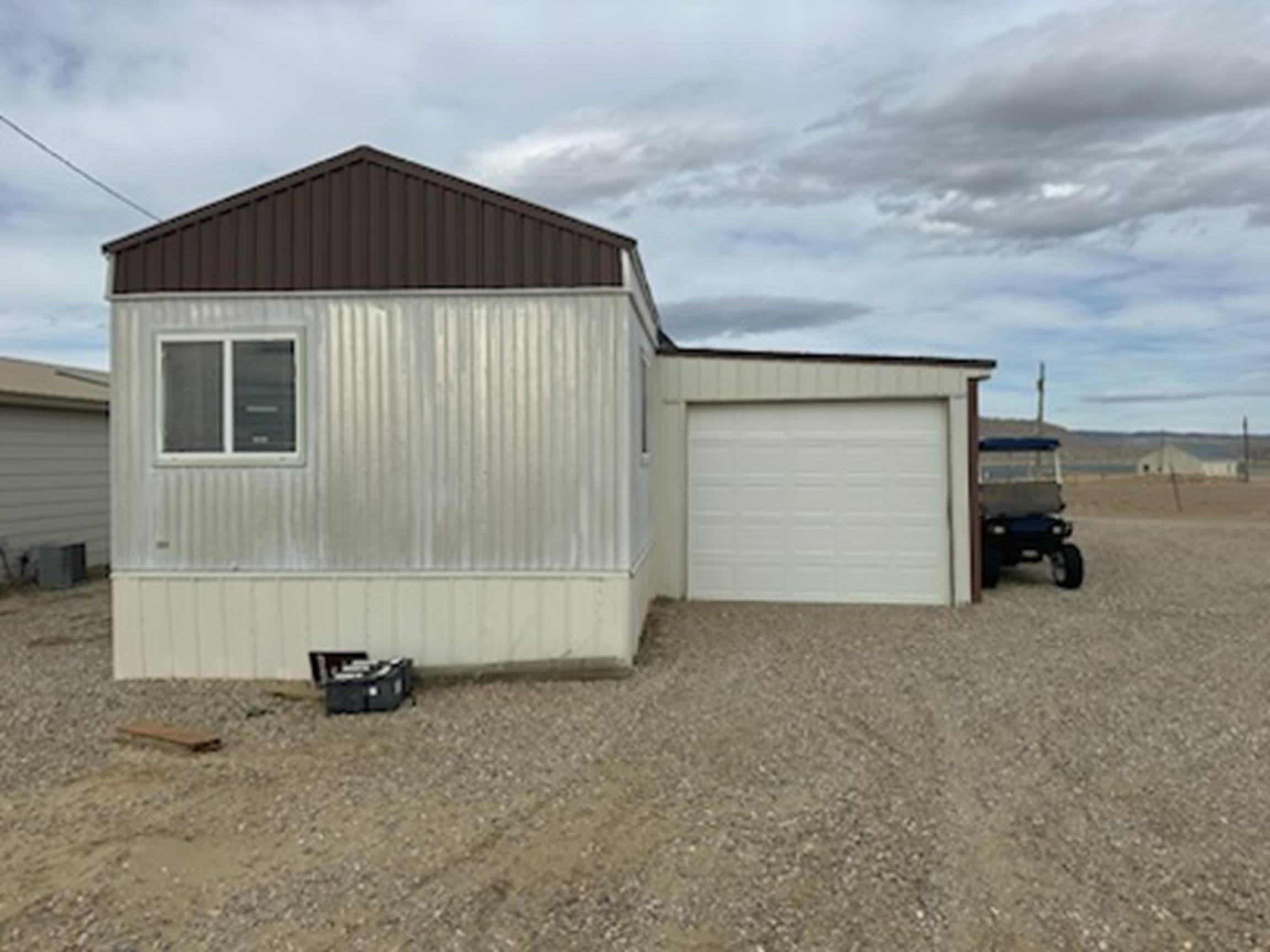 78 Seminoe Boat Club Sinclair, WY 82334 - Photo 3 of 10