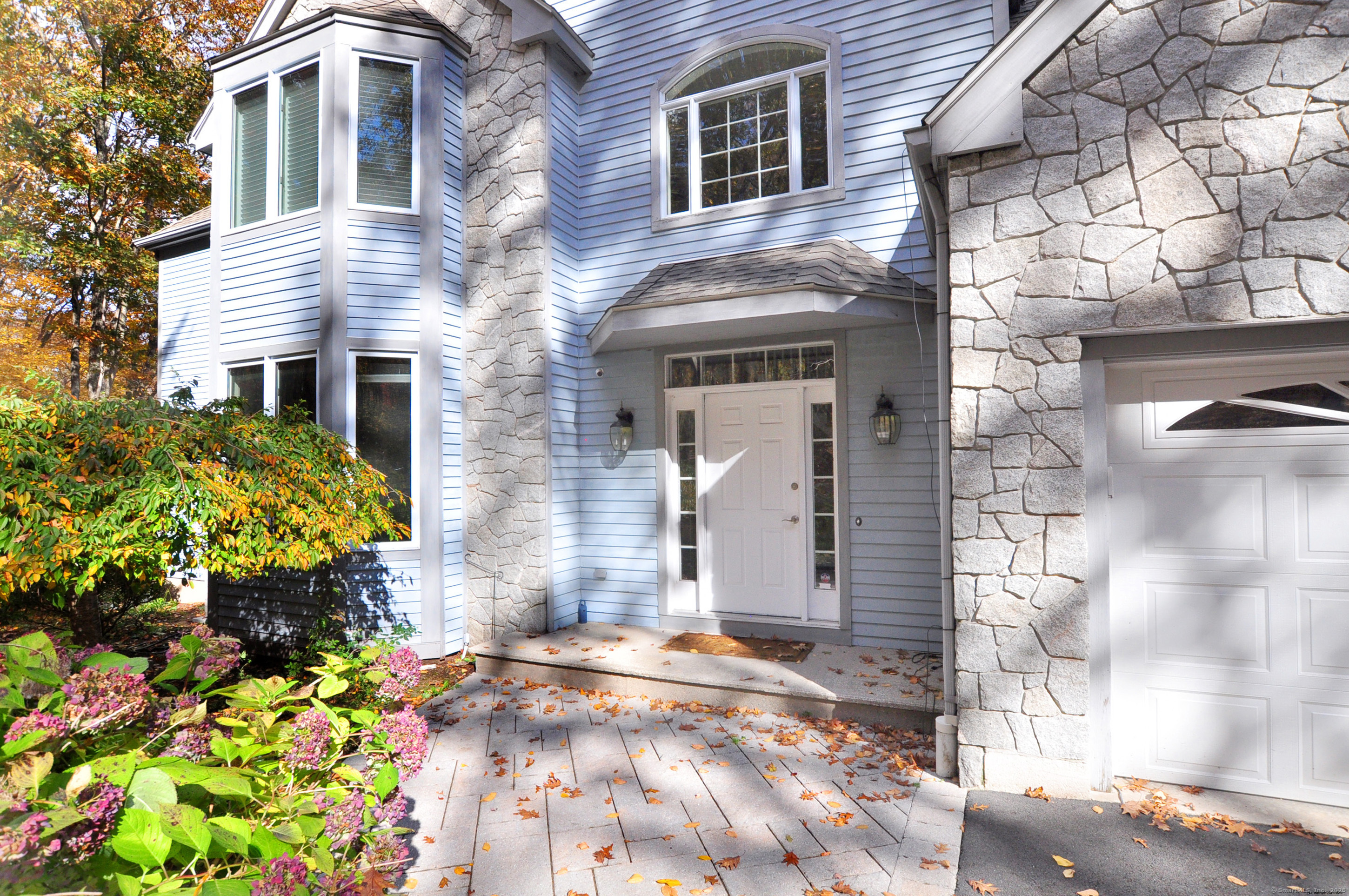 45 Lookout Landing Bolton, CT 06043 - Photo 2 of 39 a front view of a house