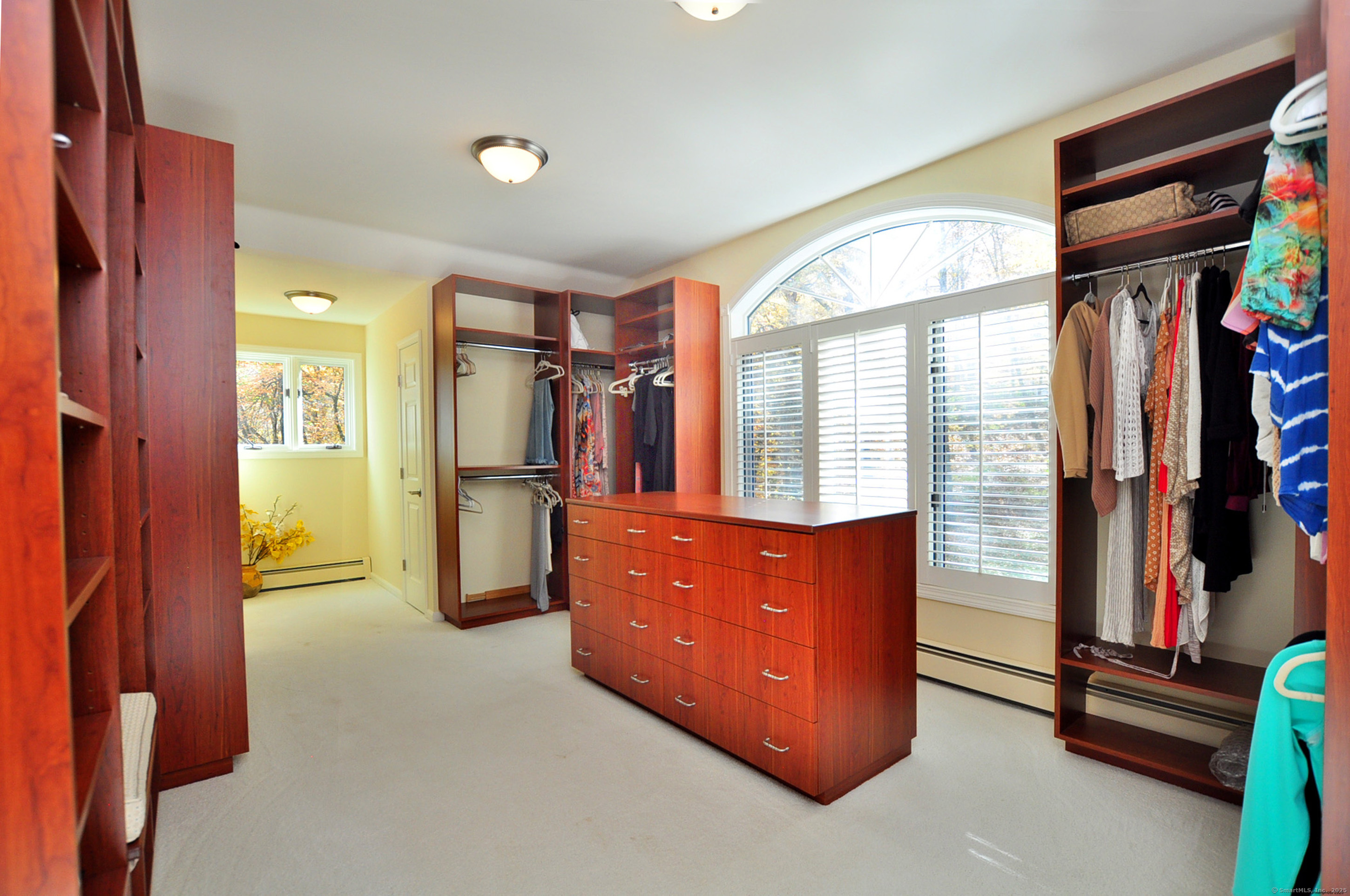 45 Lookout Landing Bolton, CT 06043 - Photo 22 of 39 a living room with furniture and a window