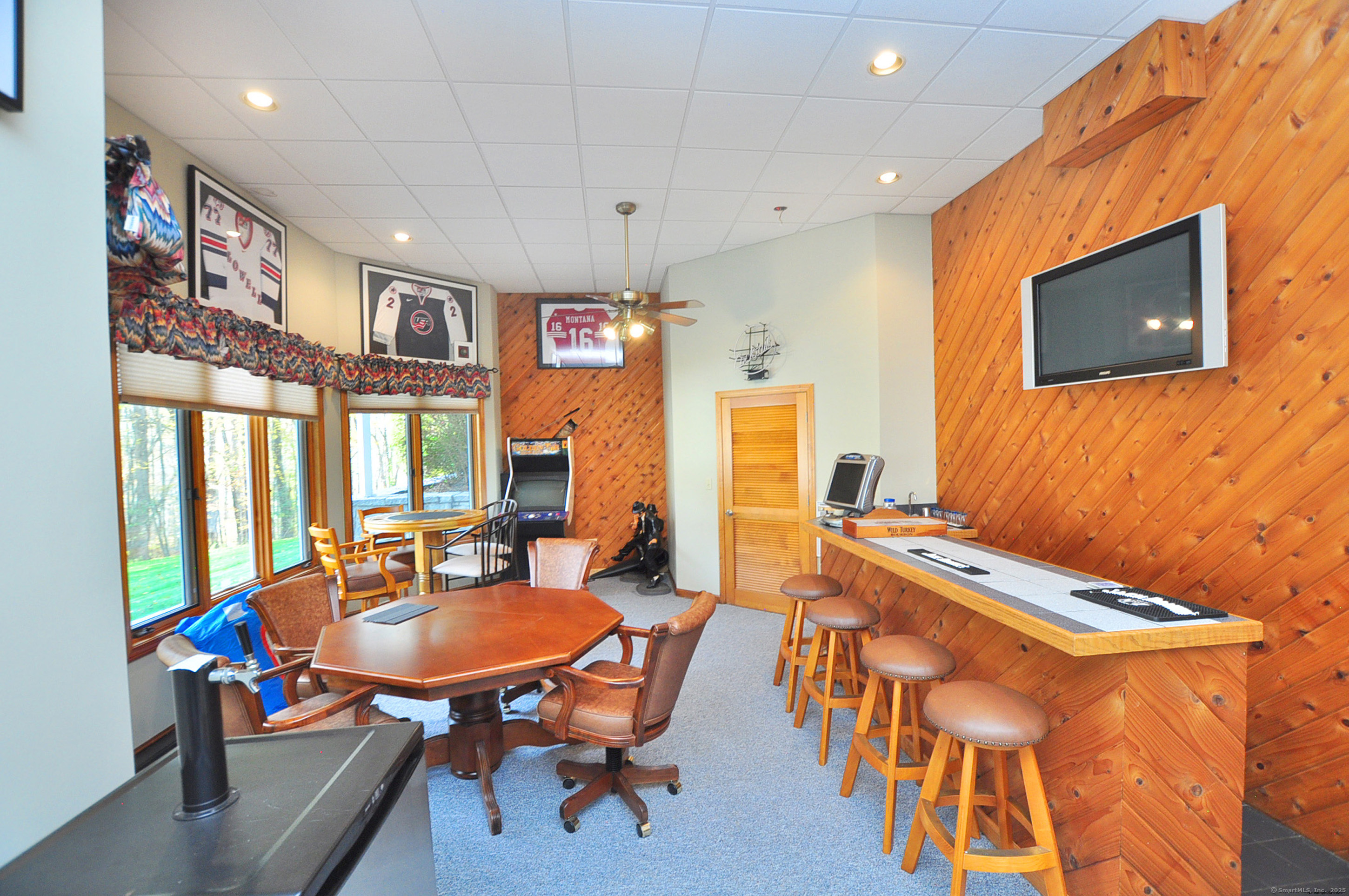 45 Lookout Landing Bolton, CT 06043 - Photo 30 of 39 a dining room with furniture and window