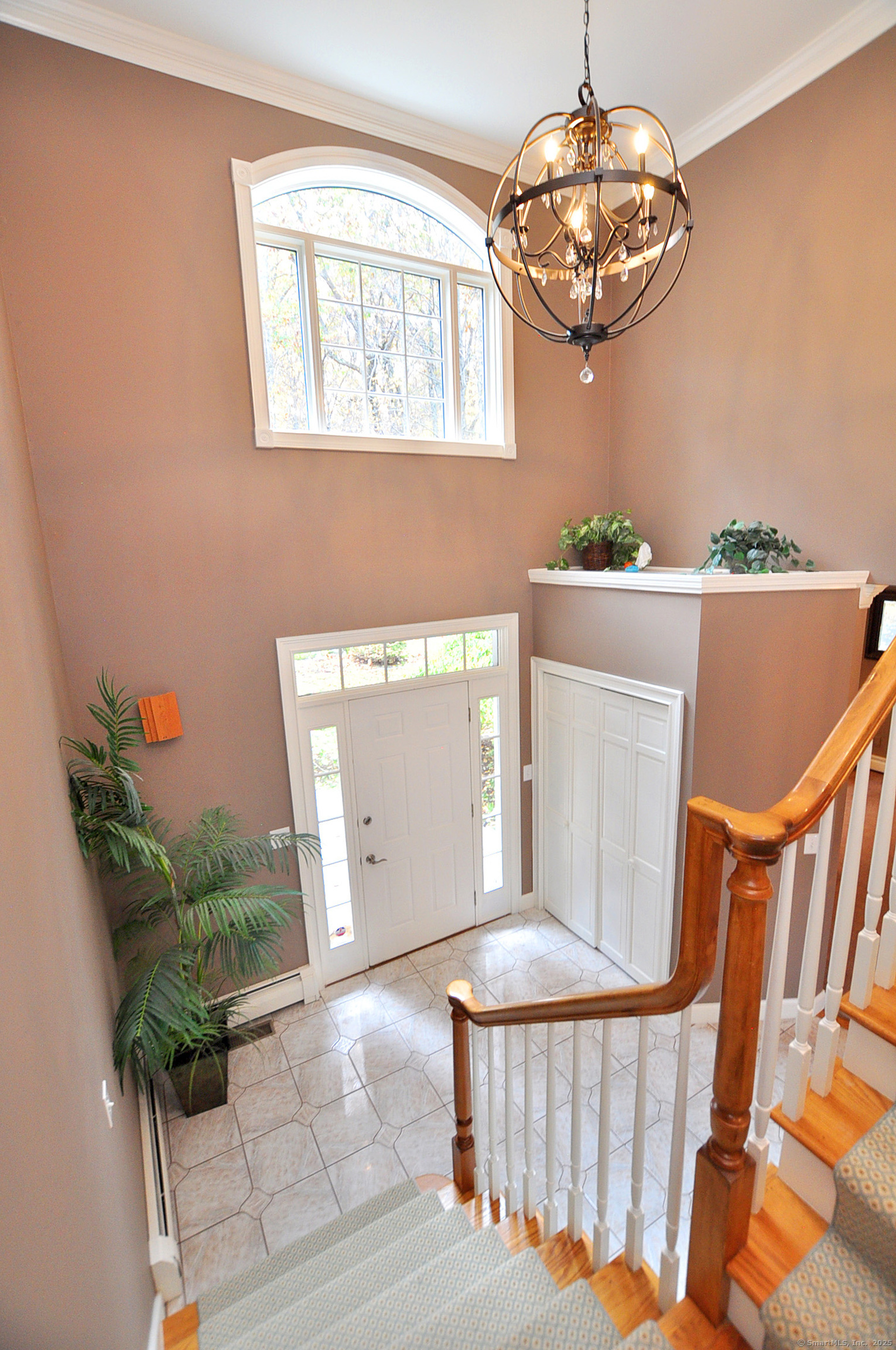 45 Lookout Landing Bolton, CT 06043 - Photo 3 of 39 en view of a porch with furniture