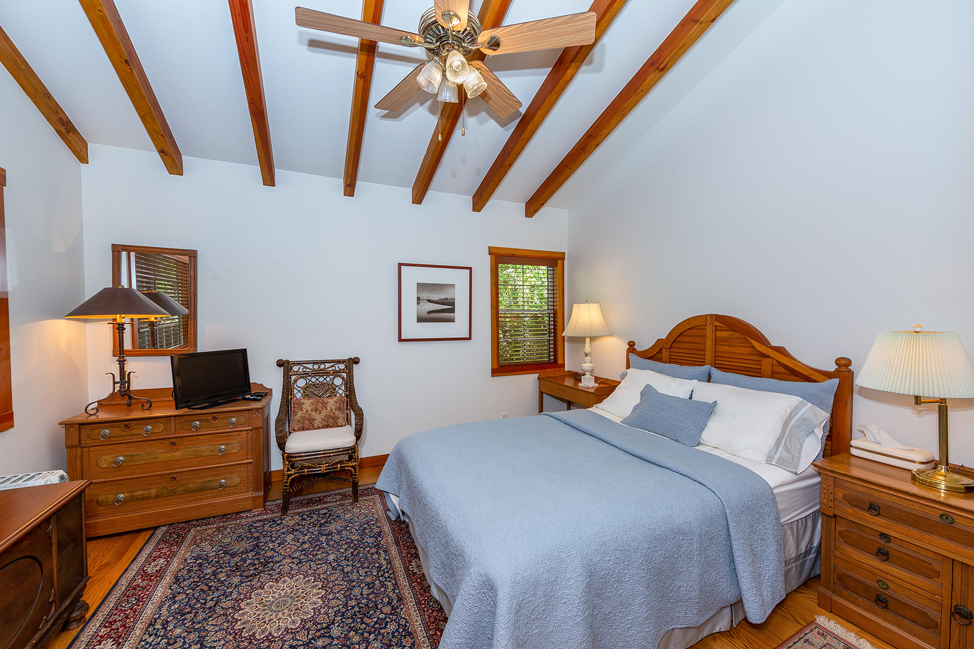 822 Jimeno Road Santa Barbara, CA 93103 - Photo 24 of 35 Bedroom in Guest House