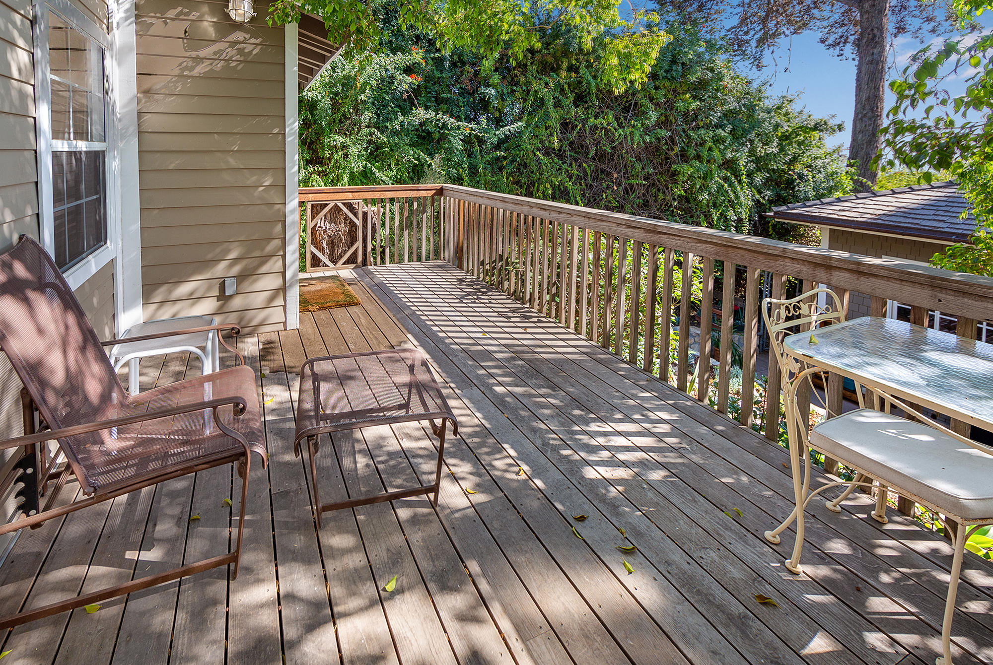 822 Jimeno Road Santa Barbara, CA 93103 - Photo 25 of 35 Additional Deck