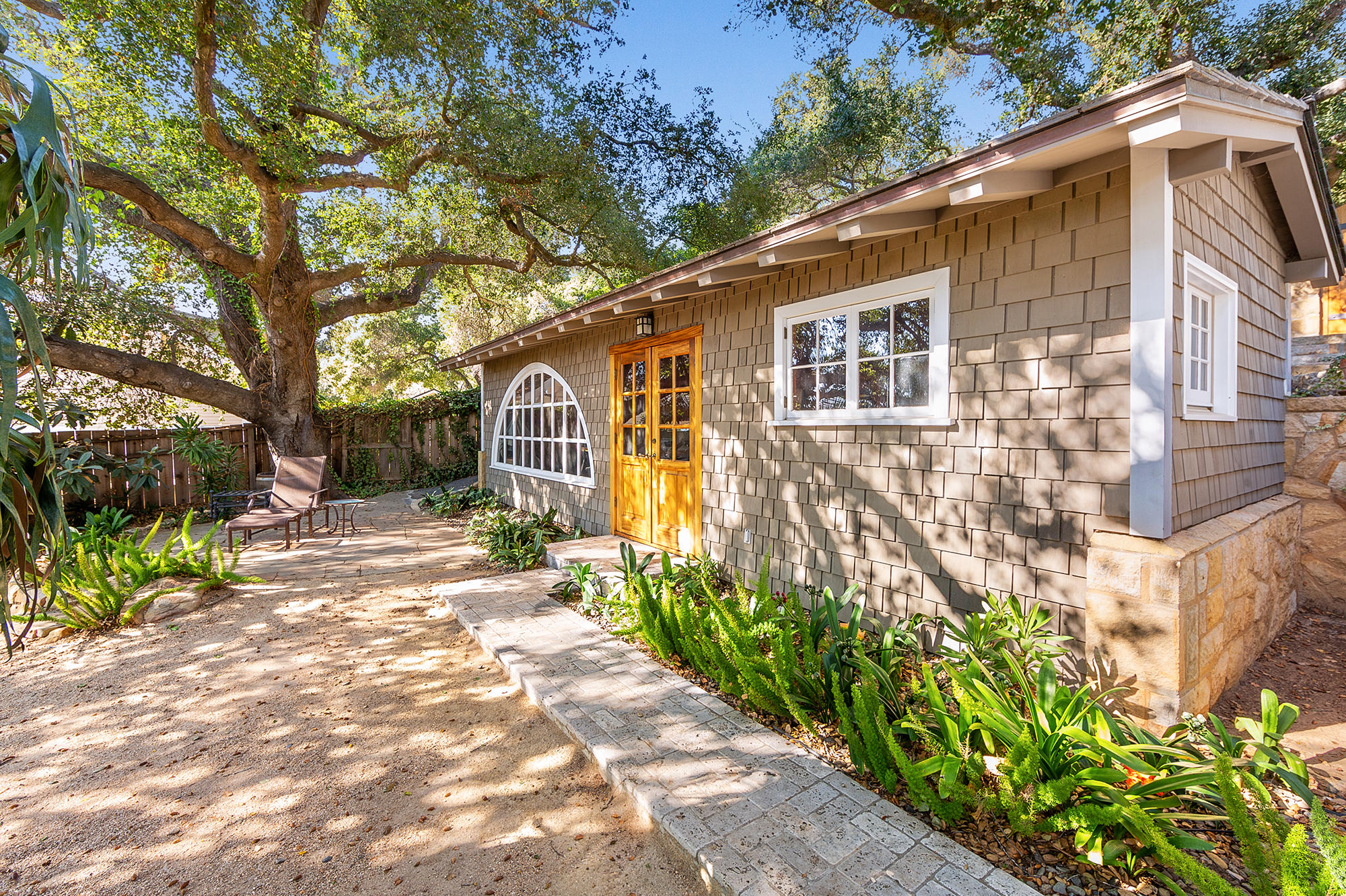 822 Jimeno Road Santa Barbara, CA 93103 - Photo 28 of 35 Wood SHop