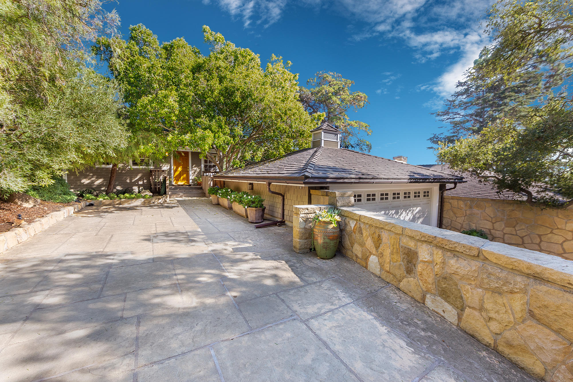 822 Jimeno Road Santa Barbara, CA 93103 - Photo 35 of 35 Additional Parking next to 2 Car Garage
