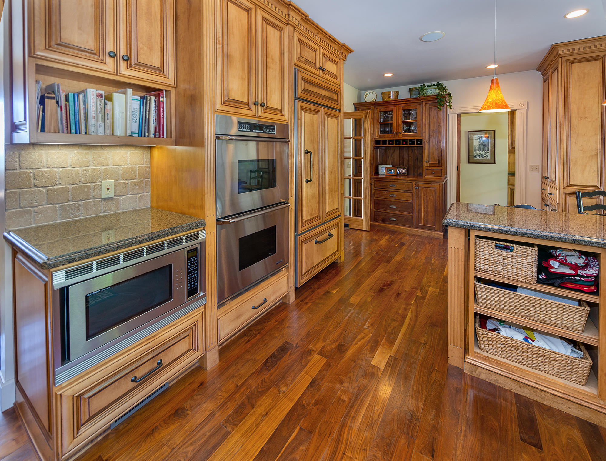 822 Jimeno Road Santa Barbara, CA 93103 - Photo 10 of 35 High End Kitchen Appliances