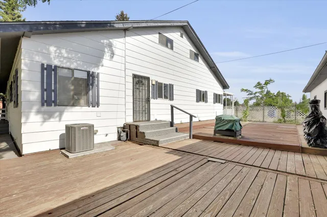 $465,000 | 403 North Jefferson Street, Medical Lake, WA 99022