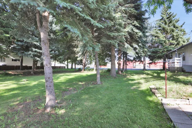 $465,000 | 403 North Jefferson Street, Medical Lake, WA 99022